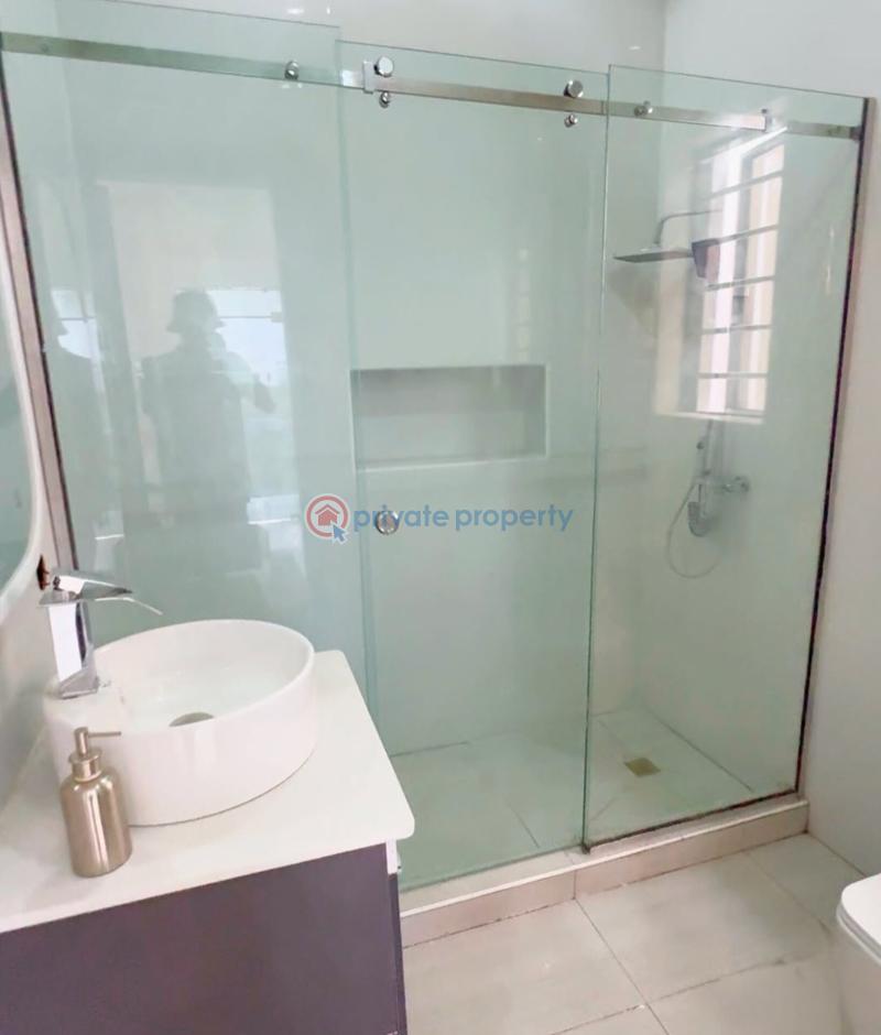4 bedroom Detached Duplex For Sale Abraham Adesanya Ajah Lagos - 6
