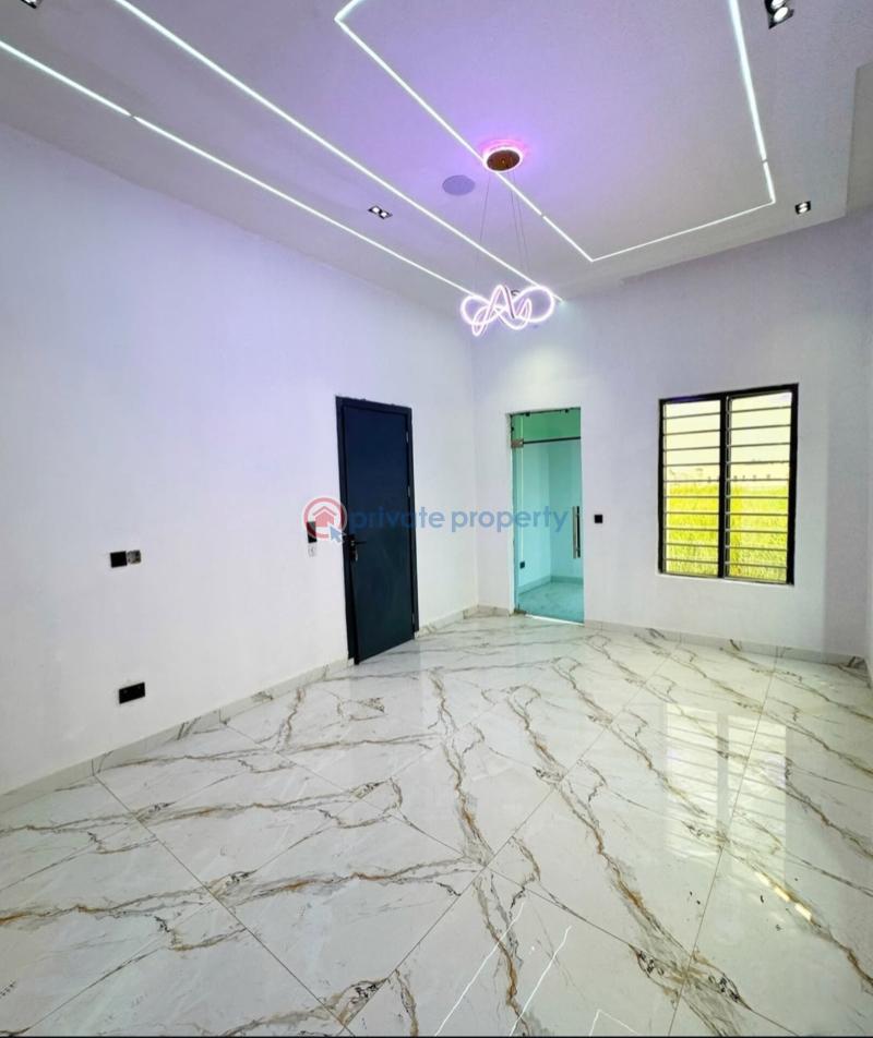 4 bedroom Detached Duplex For Sale Abraham Adesanya Ajah Lagos - 7