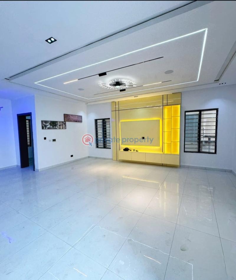 4 bedroom Detached Duplex For Sale Abraham Adesanya Ajah Lagos - 3