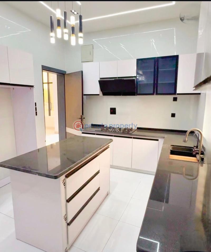 4 bedroom Detached Duplex For Sale Abraham Adesanya Ajah Lagos - 5