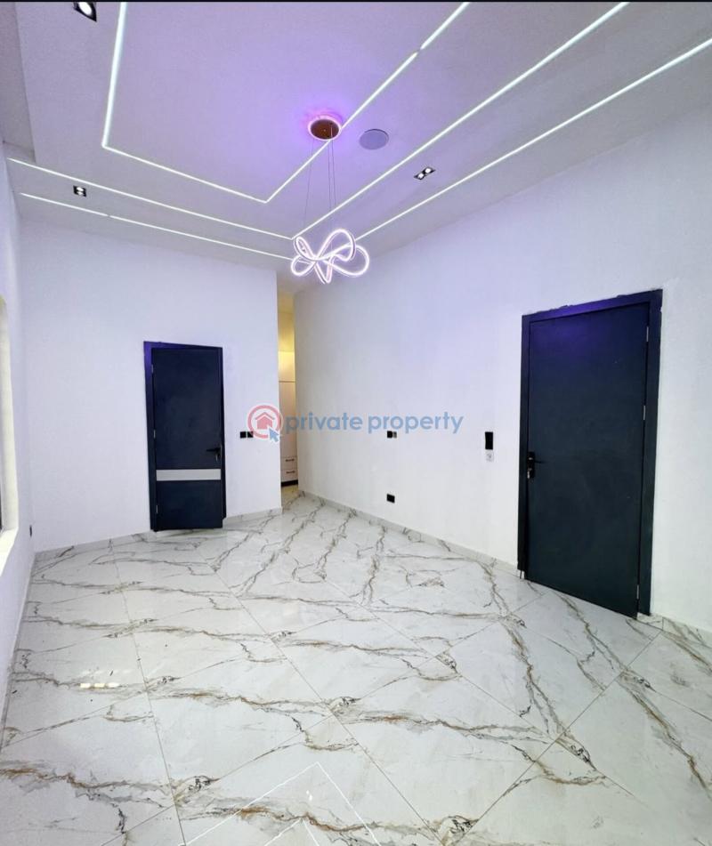 4 bedroom Detached Duplex For Sale Abraham Adesanya Ajah Lagos - 4