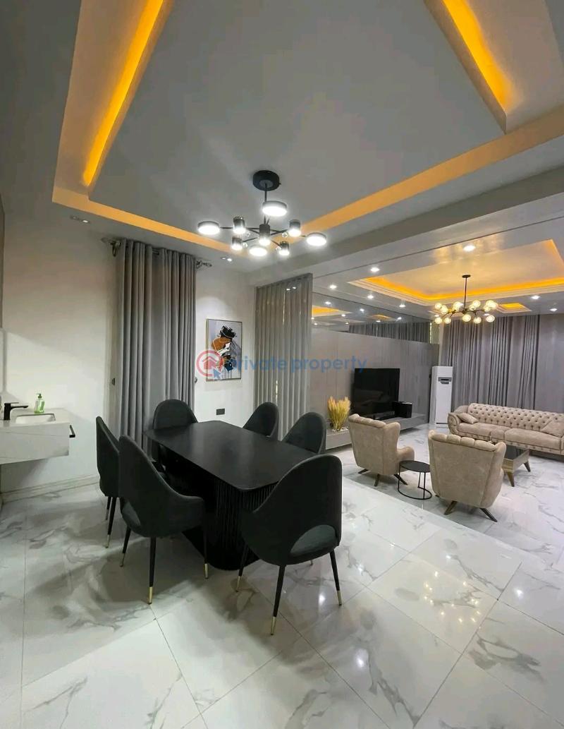 4 bedroom Detached Duplex For Sale Radio Estate/nta Road Magbuoba Port Harcourt Rivers - 2