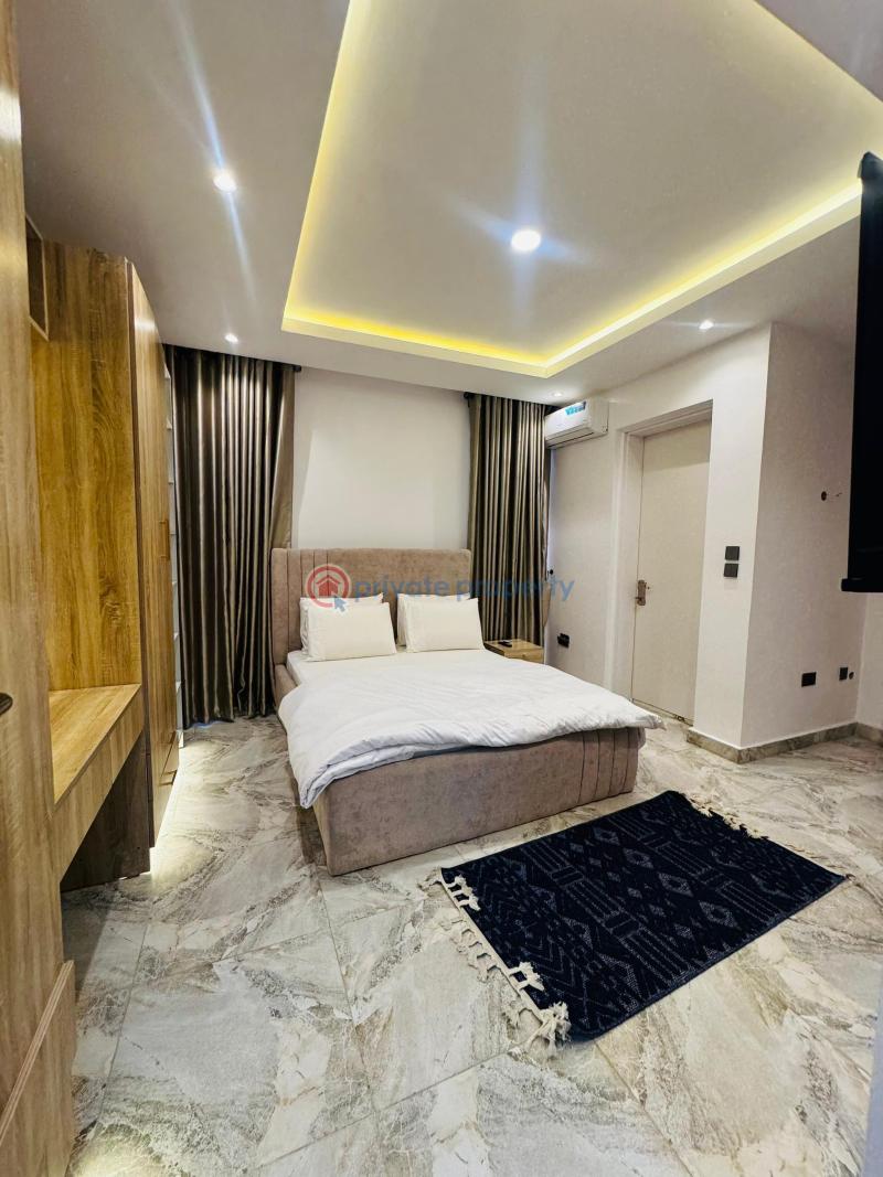 4 bedroom Terraced Duplex For Sale Ikeja GRA Lagos - 8