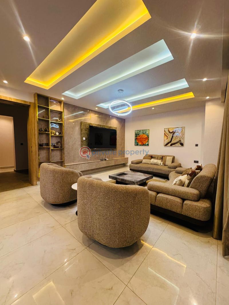 4 bedroom Terraced Duplex For Sale Ikeja GRA Lagos - 6