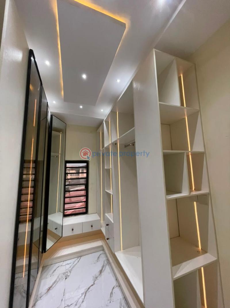 4 bedroom Detached Duplex For Sale Bodija Ibadan Oyo - 16