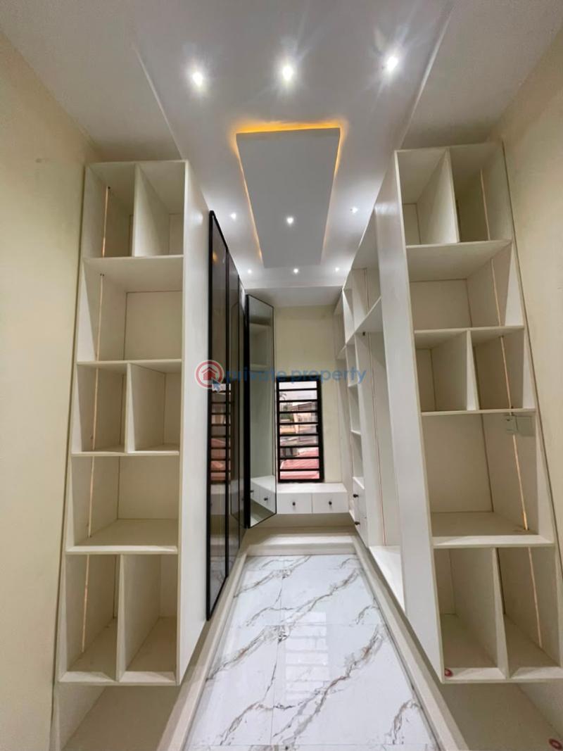 4 bedroom Detached Duplex For Sale Bodija Ibadan Oyo - 6
