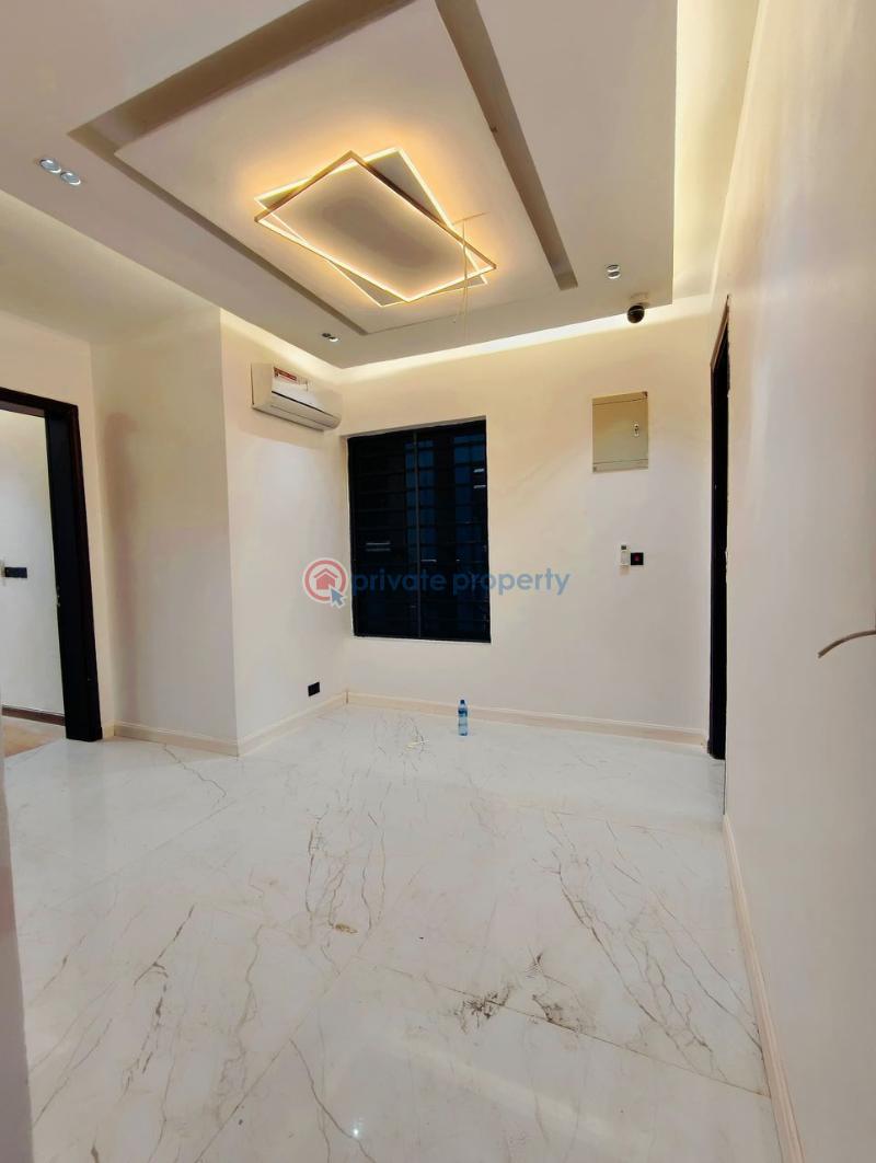 4 bedroom Duplex For Sale Ogudu GRA Lagos - 3