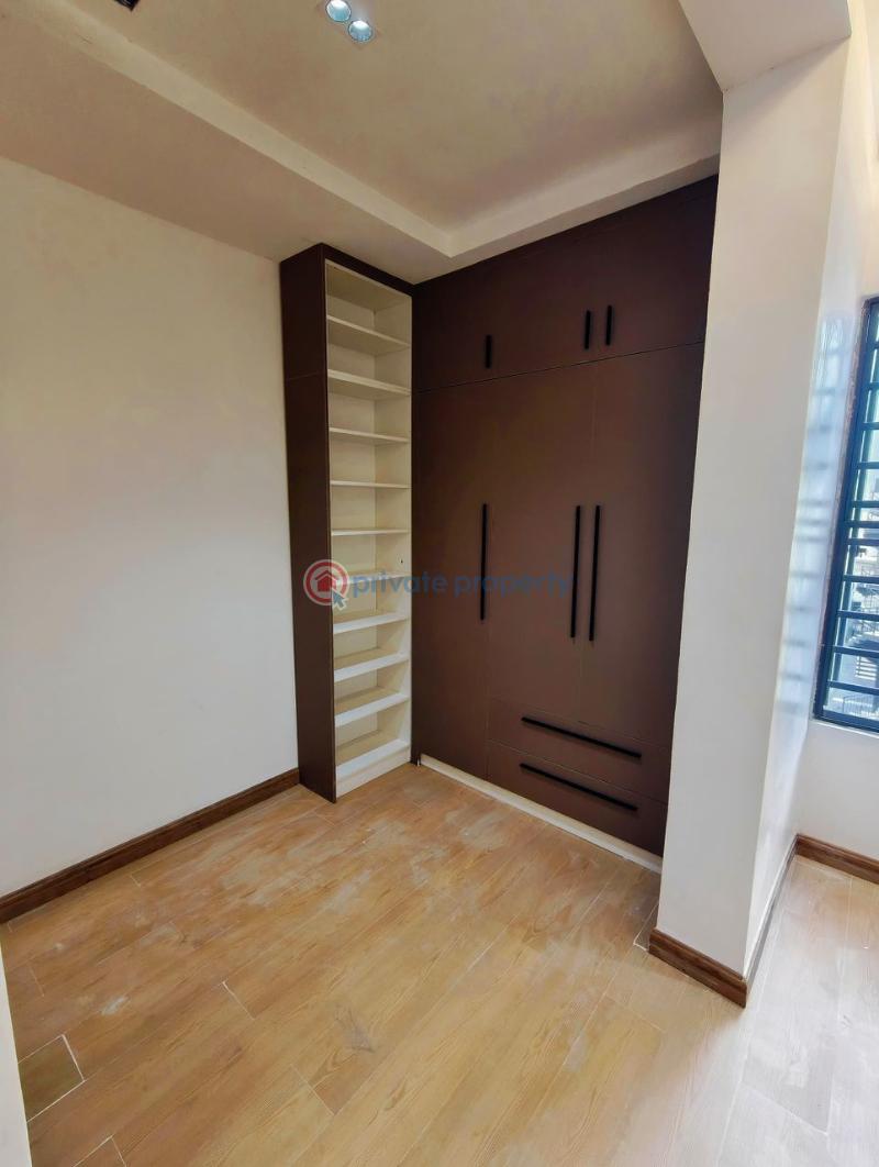 4 bedroom Duplex For Sale Ogudu GRA Lagos - 1
