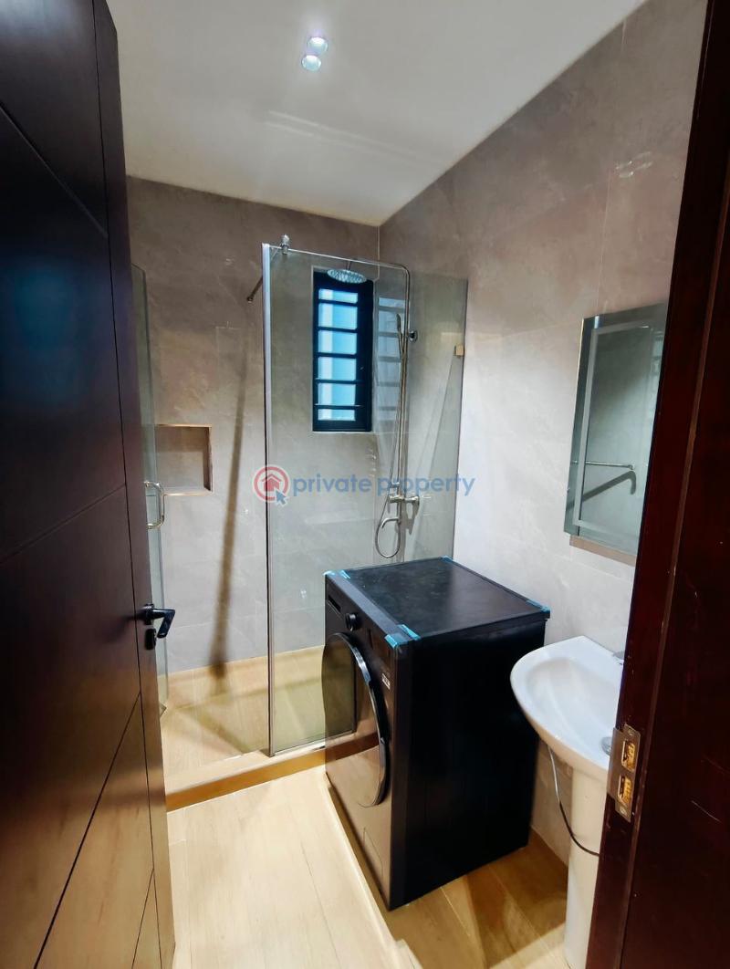 4 bedroom Duplex For Sale Ogudu GRA Lagos - 4
