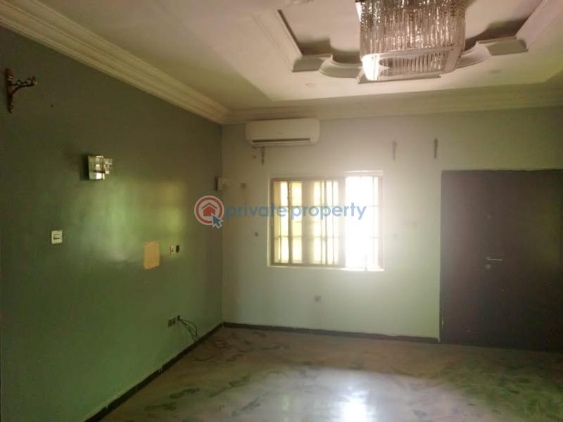 5 bedroom Duplex For Sale Akobo Ibadan Oyo - 10