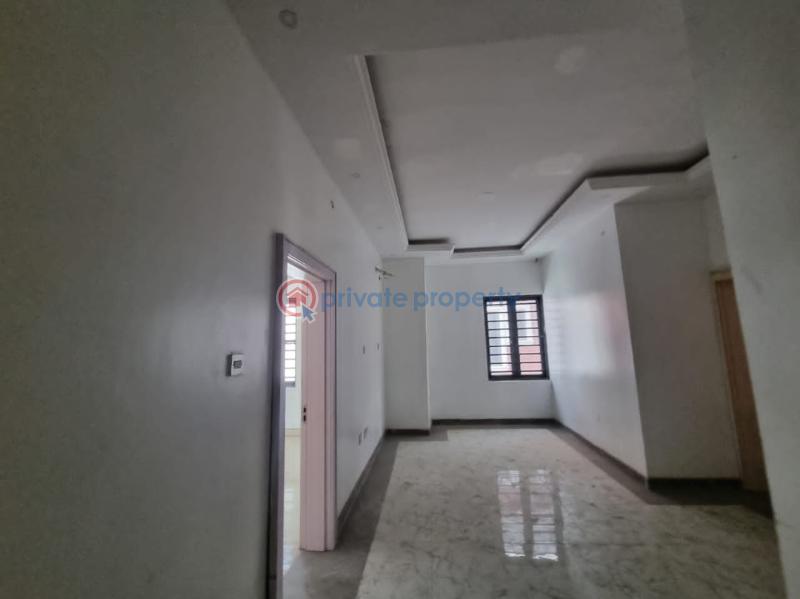 4 bedroom Duplex For Sale Maryland Ikeja Lagos - 2