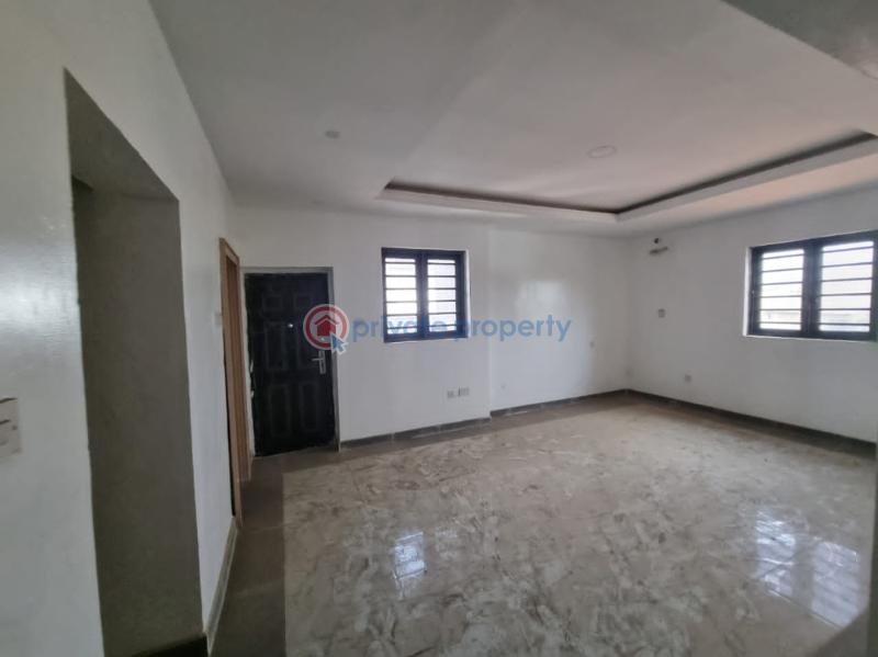 4 bedroom Duplex For Sale Maryland Ikeja Lagos - 10