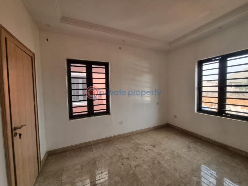 4 bedroom Duplex For Sale Maryland Ikeja Lagos - 9