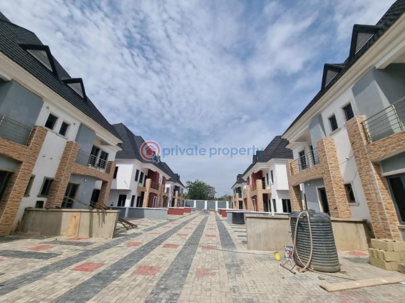 4 bedroom Duplex For Sale Maryland Ikeja Lagos - 15