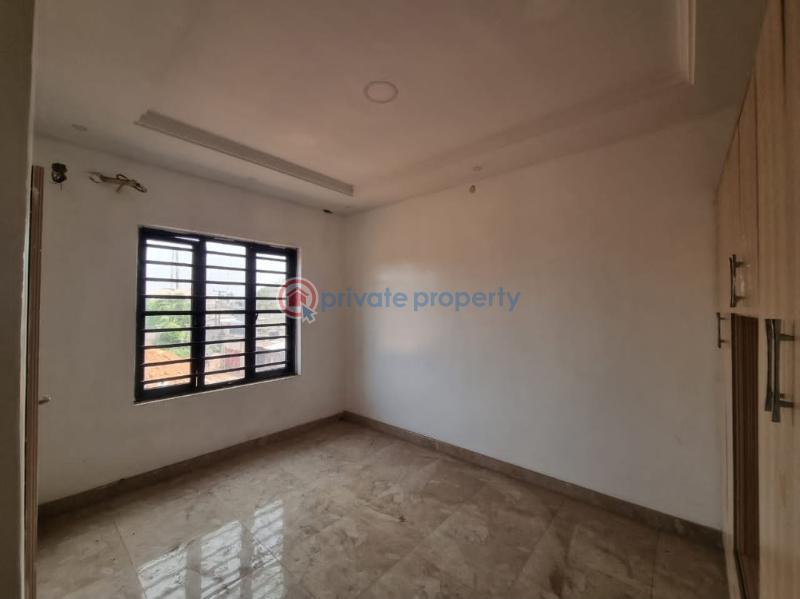 4 bedroom Duplex For Sale Maryland Ikeja Lagos - 6