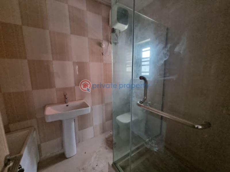 4 bedroom Duplex For Sale Maryland Ikeja Lagos - 12