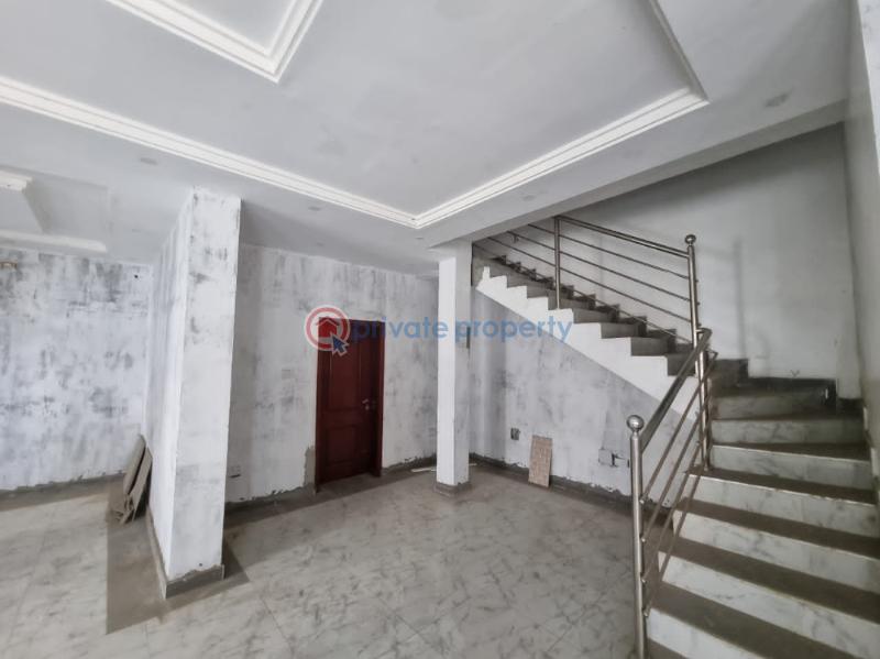4 bedroom Duplex For Sale Maryland Ikeja Lagos - 1
