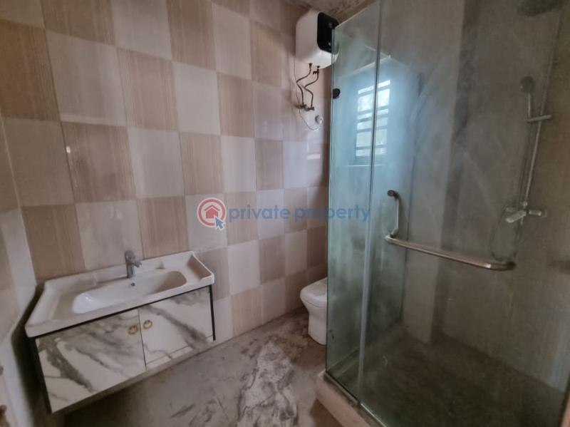 4 bedroom Duplex For Sale Maryland Ikeja Lagos - 5
