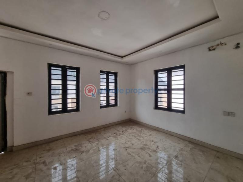 4 bedroom Duplex For Sale Maryland Ikeja Lagos - 3