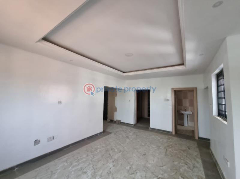 4 bedroom Duplex For Sale Maryland Ikeja Lagos - 11