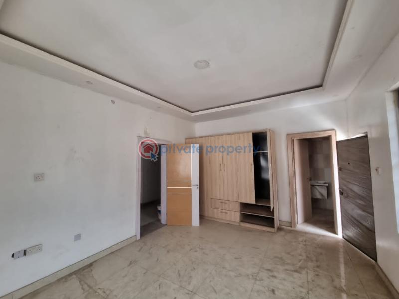 4 bedroom Duplex For Sale Maryland Ikeja Lagos - 4