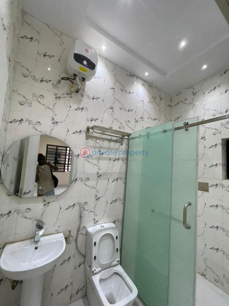 4 bedroom Detached Duplex For Sale Bodija Ibadan Oyo - 13