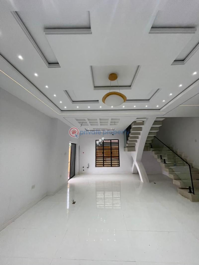 4 bedroom Detached Duplex For Sale Bodija Ibadan Oyo - 8