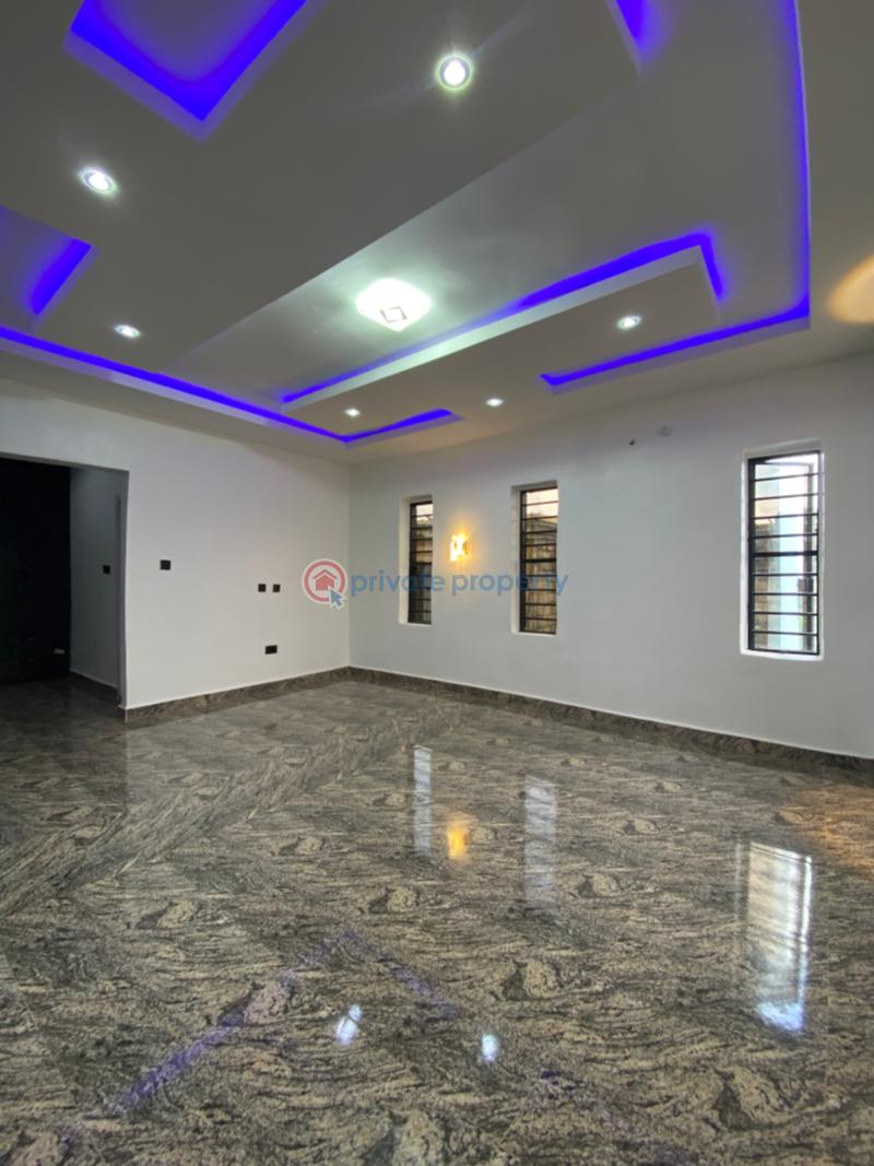 4 bedroom Detached Duplex For Sale Diamond Estate Umuguma, Owerri West Lga, Imo State Owerri Imo - 17