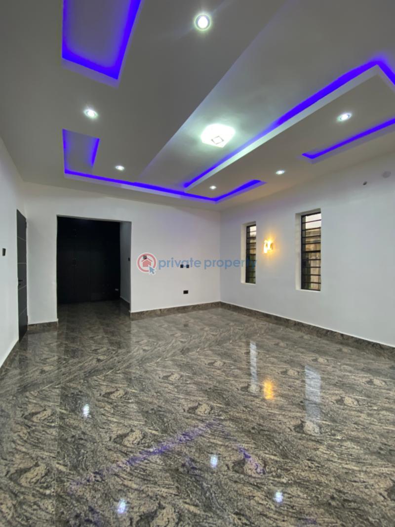 4 bedroom Detached Duplex For Sale Diamond Estate Umuguma, Owerri West Lga, Imo State Owerri Imo - 16