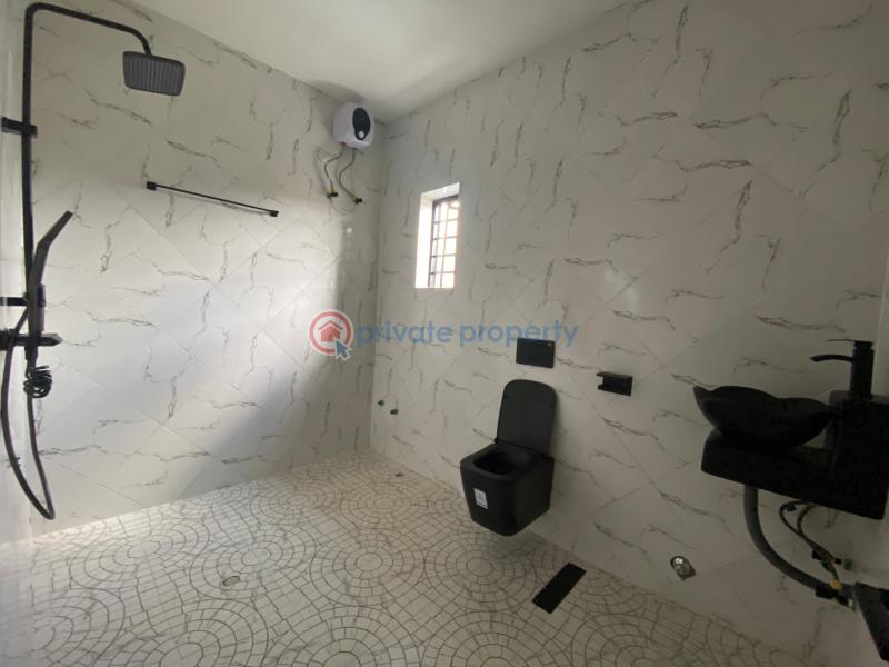 4 bedroom Detached Duplex For Sale Diamond Estate Umuguma, Owerri West Lga, Imo State Owerri Imo - 28