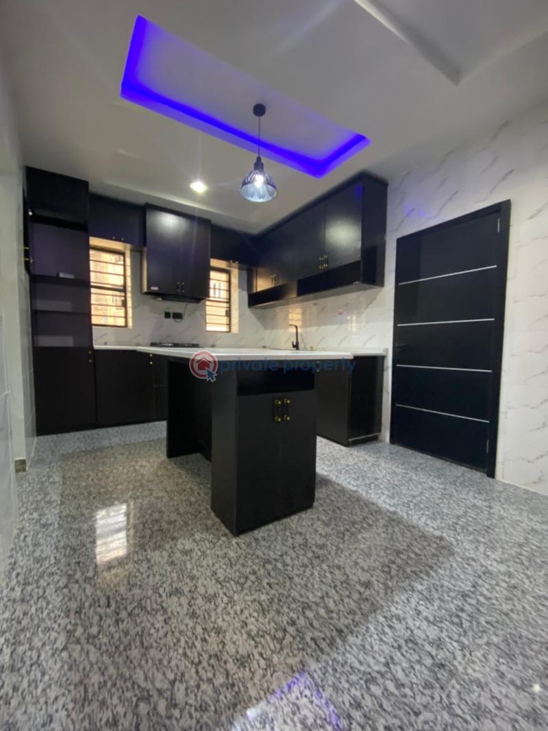 4 bedroom Detached Duplex For Sale Diamond Estate Umuguma, Owerri West Lga, Imo State Owerri Imo - 13