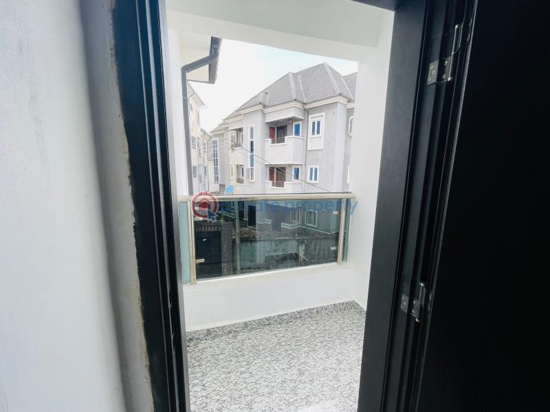 4 bedroom Detached Duplex For Sale Diamond Estate Umuguma, Owerri West Lga, Imo State Owerri Imo - 27