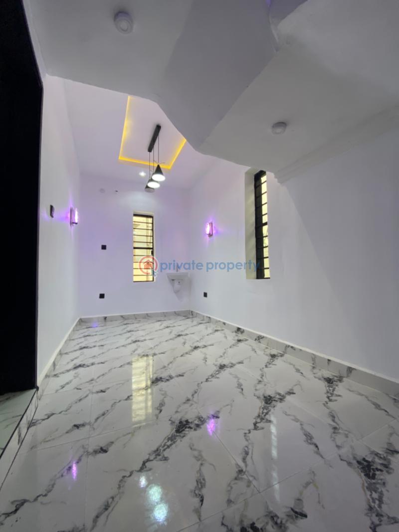 4 bedroom Detached Duplex For Sale Diamond Estate Umuguma, Owerri West Lga, Imo State Owerri Imo - 9