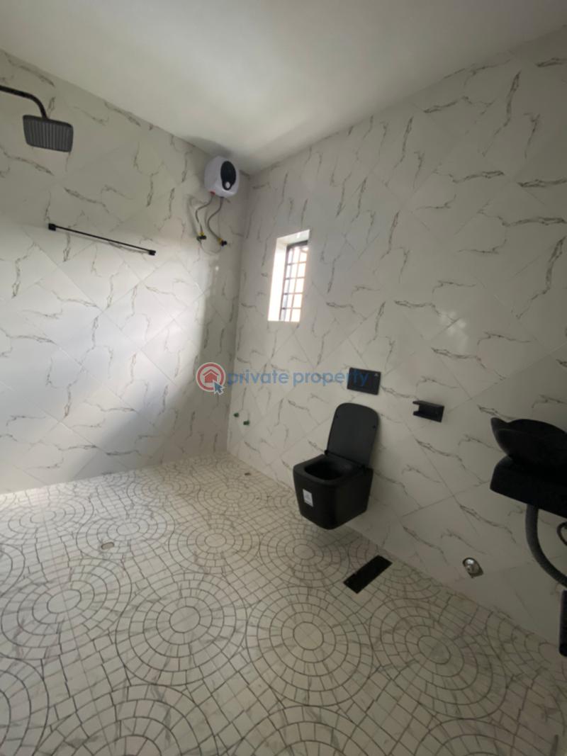 4 bedroom Detached Duplex For Sale Diamond Estate Umuguma, Owerri West Lga, Imo State Owerri Imo - 15