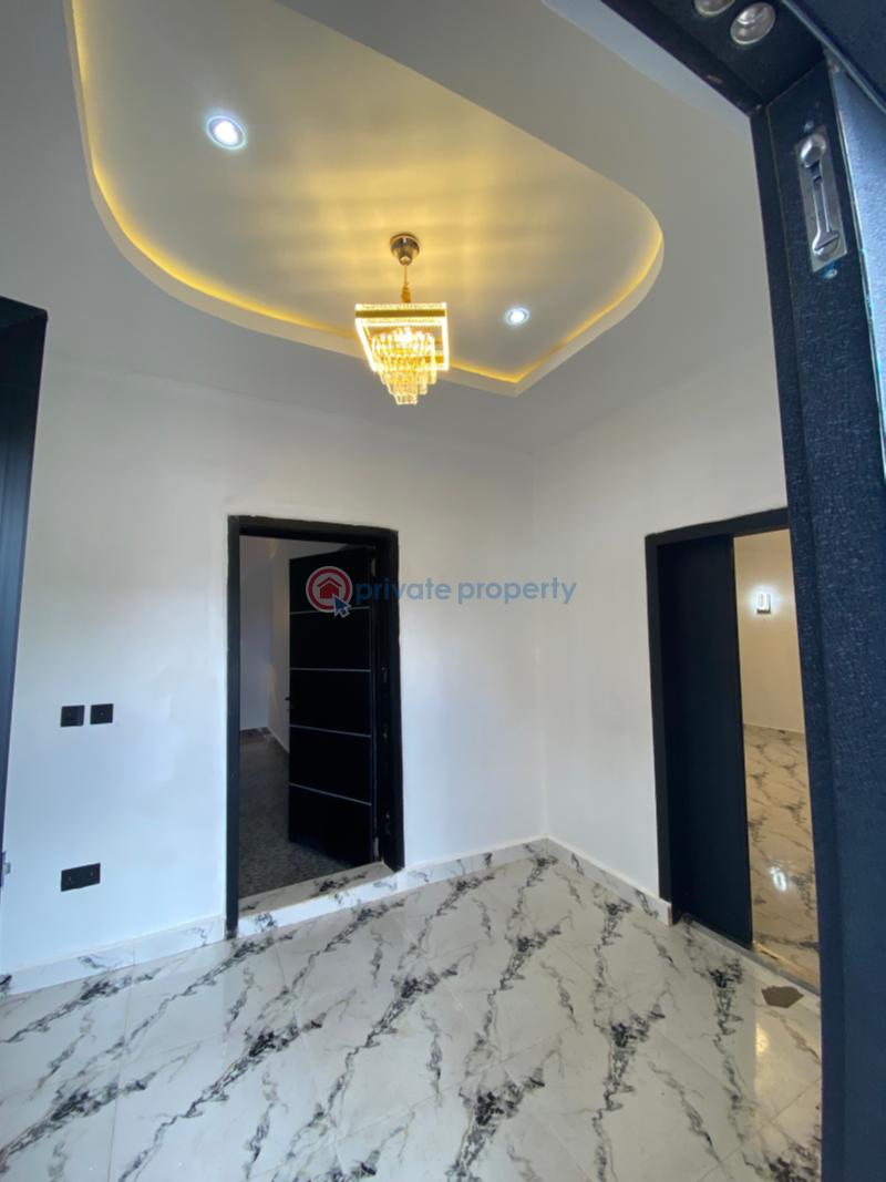 4 bedroom Detached Duplex For Sale Diamond Estate Umuguma, Owerri West Lga, Imo State Owerri Imo - 19