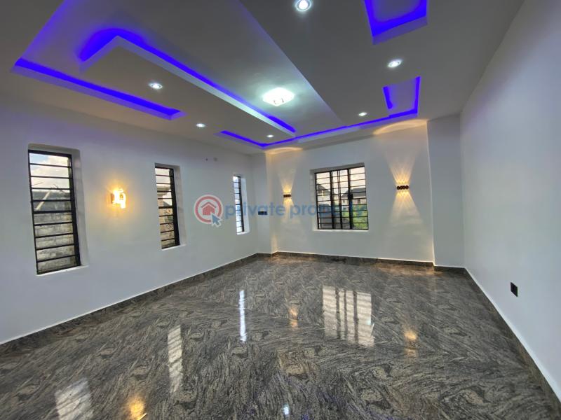 4 bedroom Detached Duplex For Sale Diamond Estate Umuguma, Owerri West Lga, Imo State Owerri Imo - 14