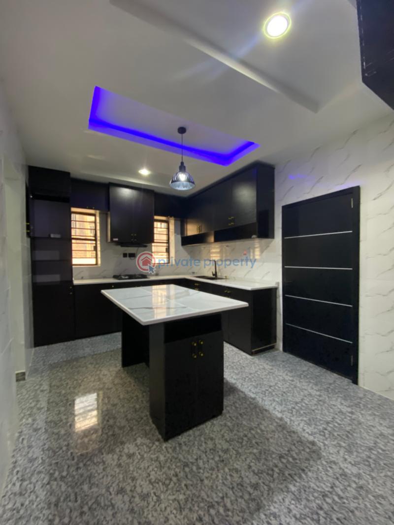 4 bedroom Detached Duplex For Sale Diamond Estate Umuguma, Owerri West Lga, Imo State Owerri Imo - 11