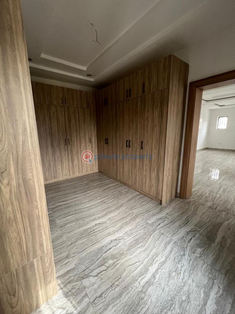 4 bedroom Detached Duplex For Sale Karsana Abuja Phase 3  - 4