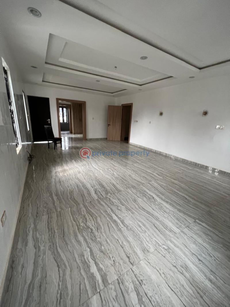 4 bedroom Detached Duplex For Sale Karsana Abuja Phase 3  - 1