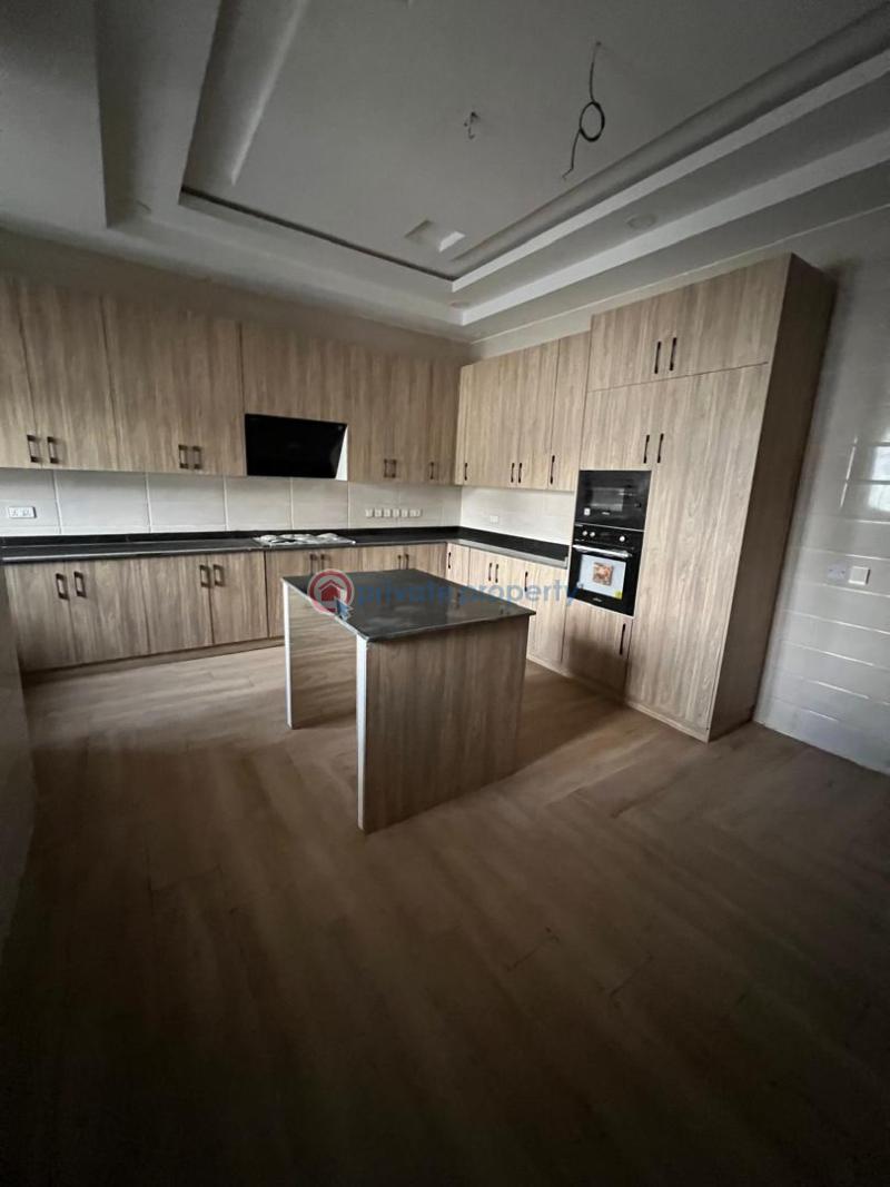 4 bedroom Detached Duplex For Sale Karsana Abuja Phase 3  - 3