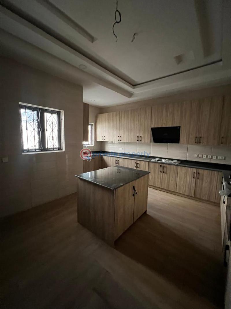 4 bedroom Detached Duplex For Sale Karsana Abuja Phase 3  - 2