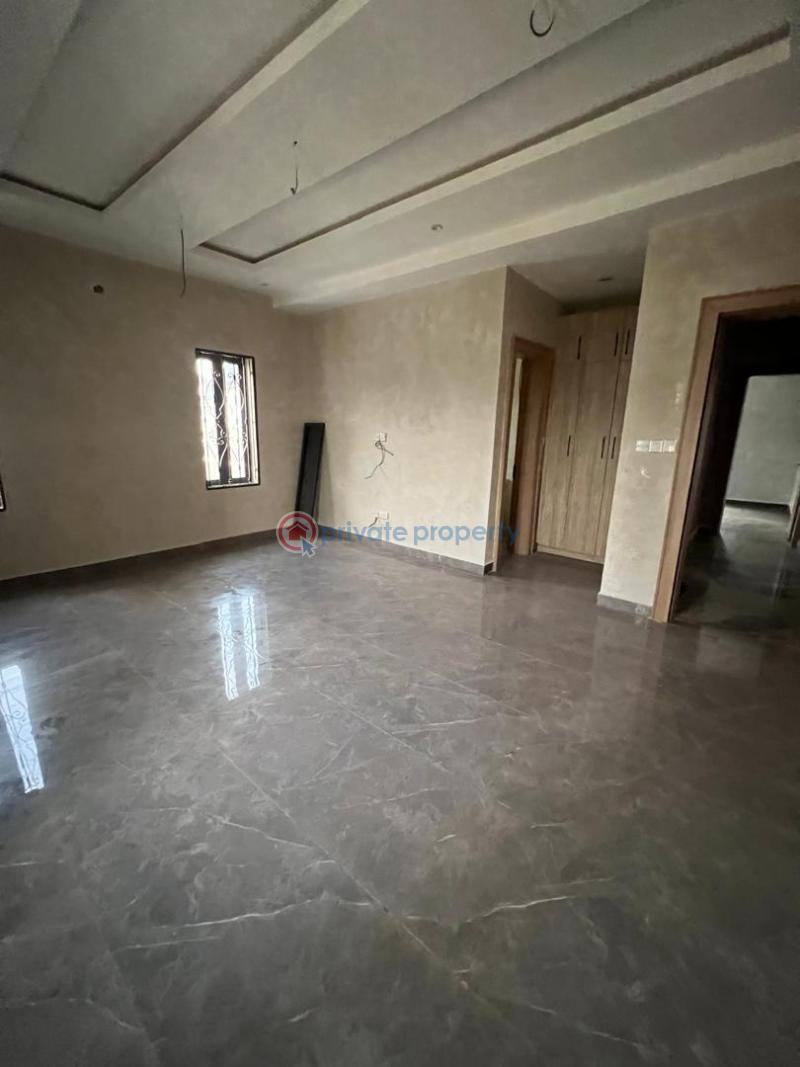 4 bedroom Detached Duplex For Sale Karsana Abuja Phase 3  - 5