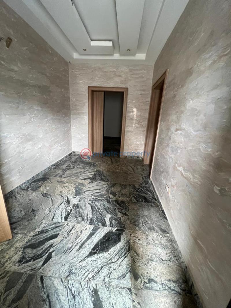 4 bedroom Detached Duplex For Sale Karsana Abuja Phase 3  - 7