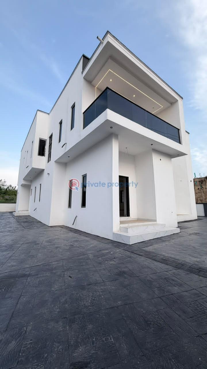 House For Sale Rayfield, Christopher Alao Akala Gra , Ibadan Ibadan Oyo - 0