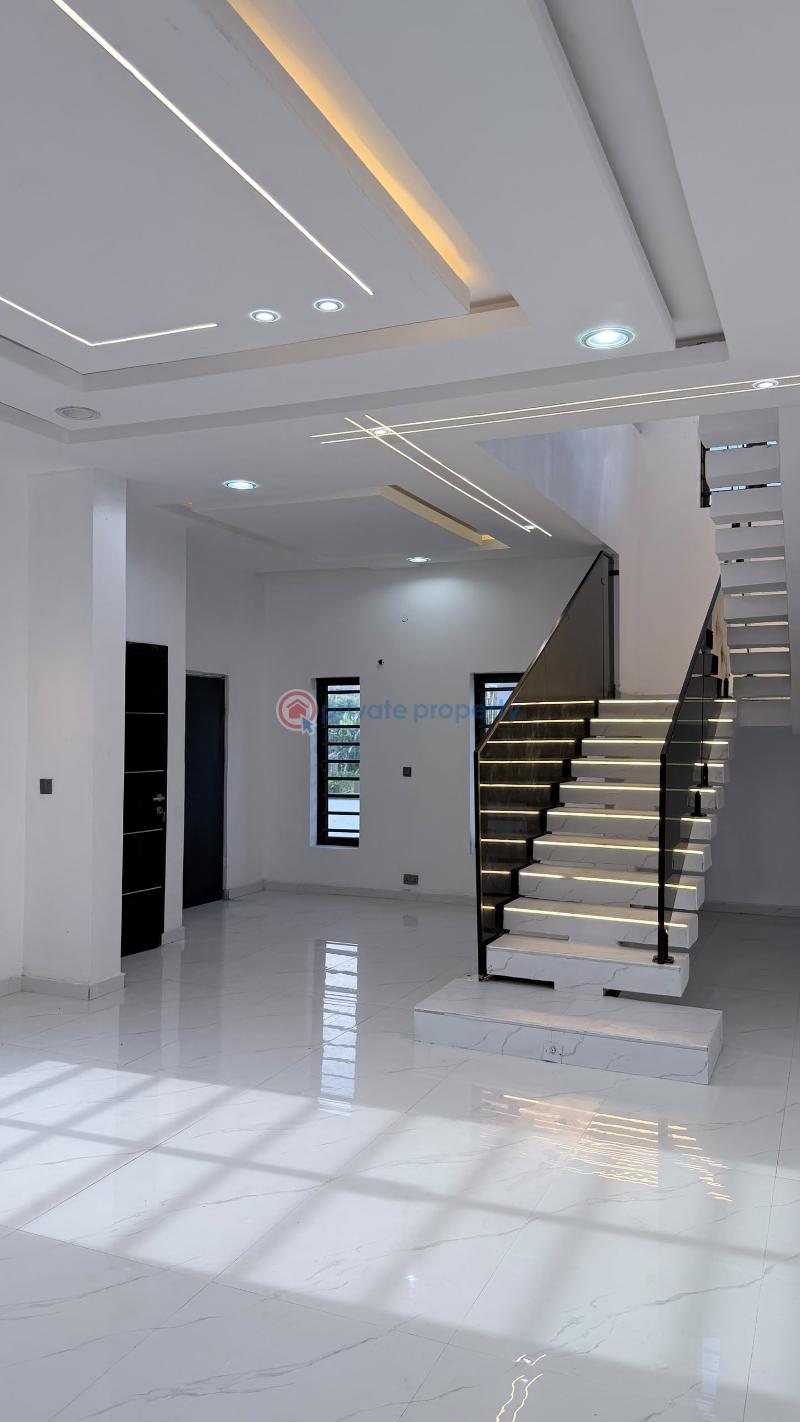 House For Sale Rayfield, Christopher Alao Akala Gra , Ibadan Ibadan Oyo - 12