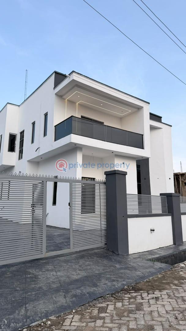 House For Sale Rayfield, Christopher Alao Akala Gra , Ibadan Ibadan Oyo - 14