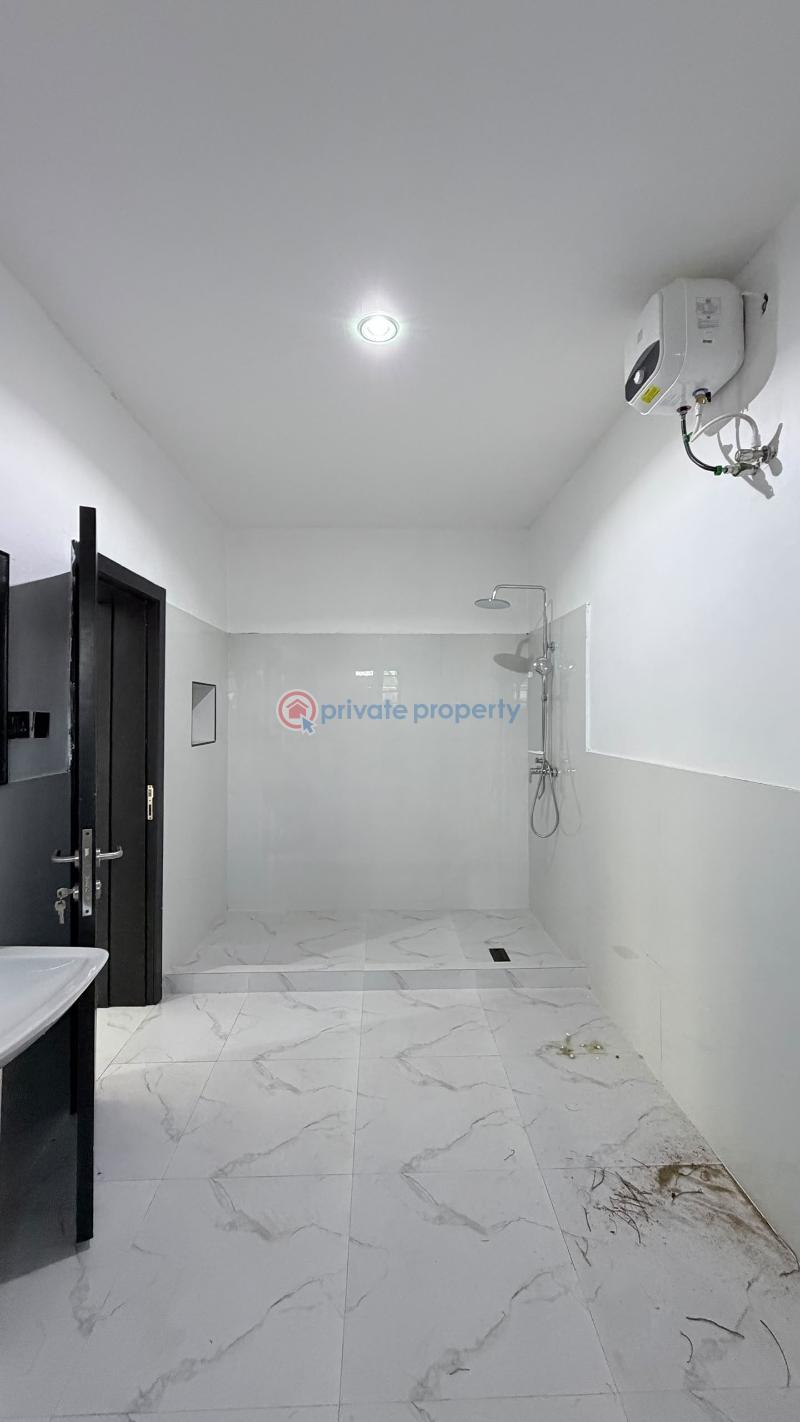 House For Sale Rayfield, Christopher Alao Akala Gra , Ibadan Ibadan Oyo - 2