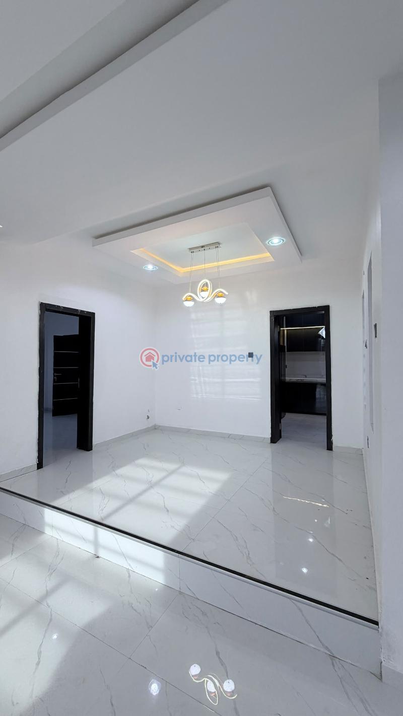House For Sale Rayfield, Christopher Alao Akala Gra , Ibadan Ibadan Oyo - 1