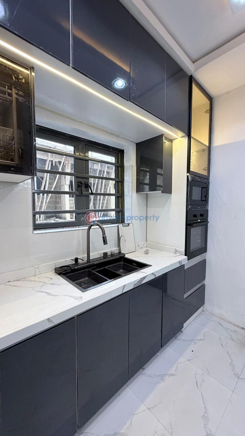 House For Sale Rayfield, Christopher Alao Akala Gra , Ibadan Ibadan Oyo - 10