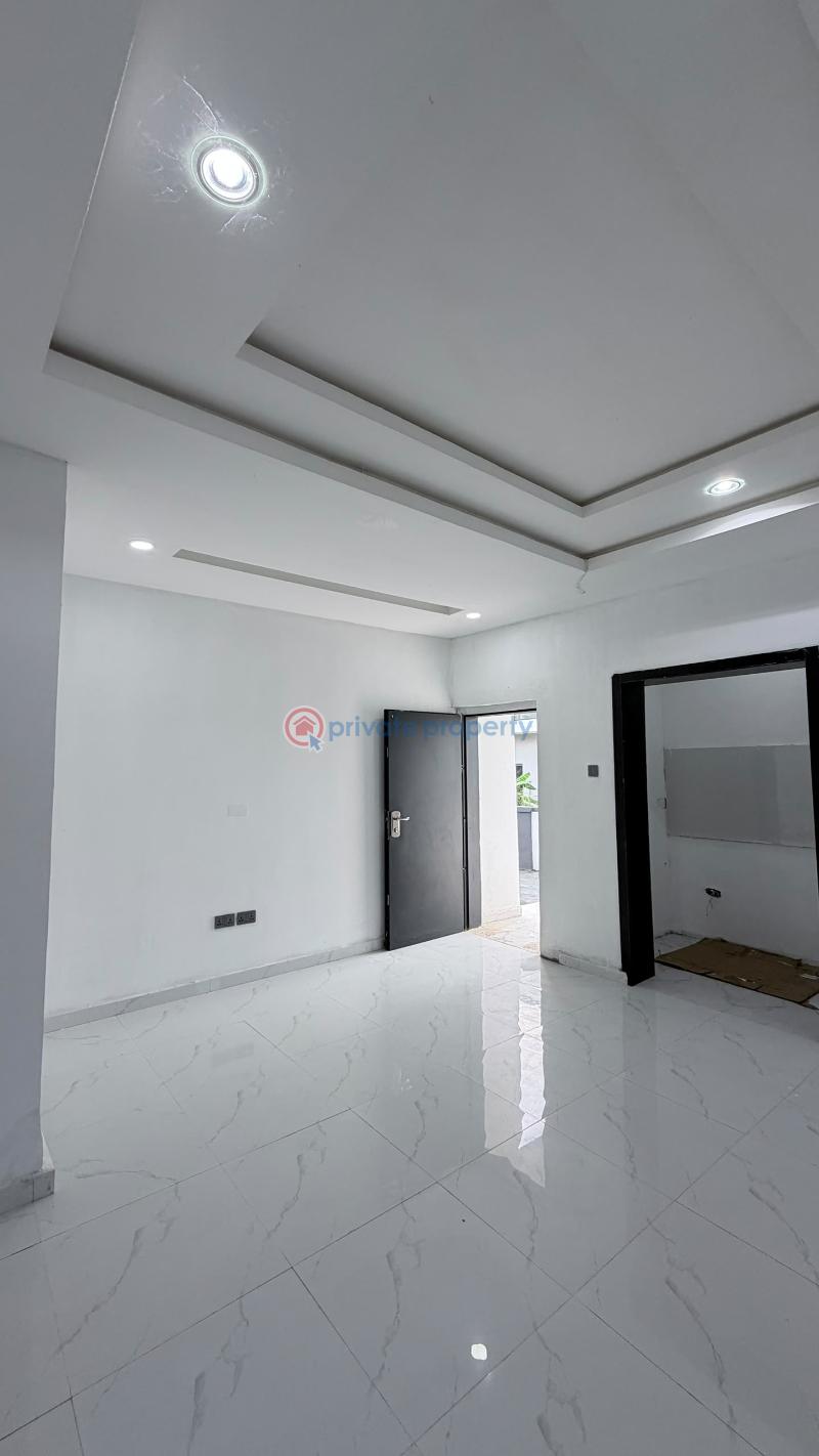 House For Sale Rayfield, Christopher Alao Akala Gra , Ibadan Ibadan Oyo - 3